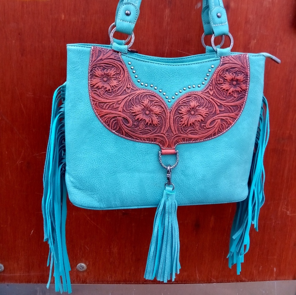 ***SOLD*** Montana West purse